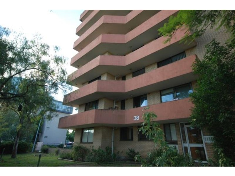 38 Great Western Highway, Parramatta NSW 2150