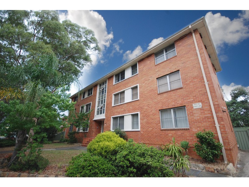 Strathfield South NSW 2136