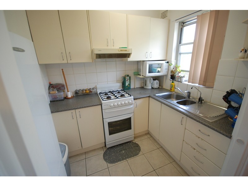 Strathfield South NSW 2136