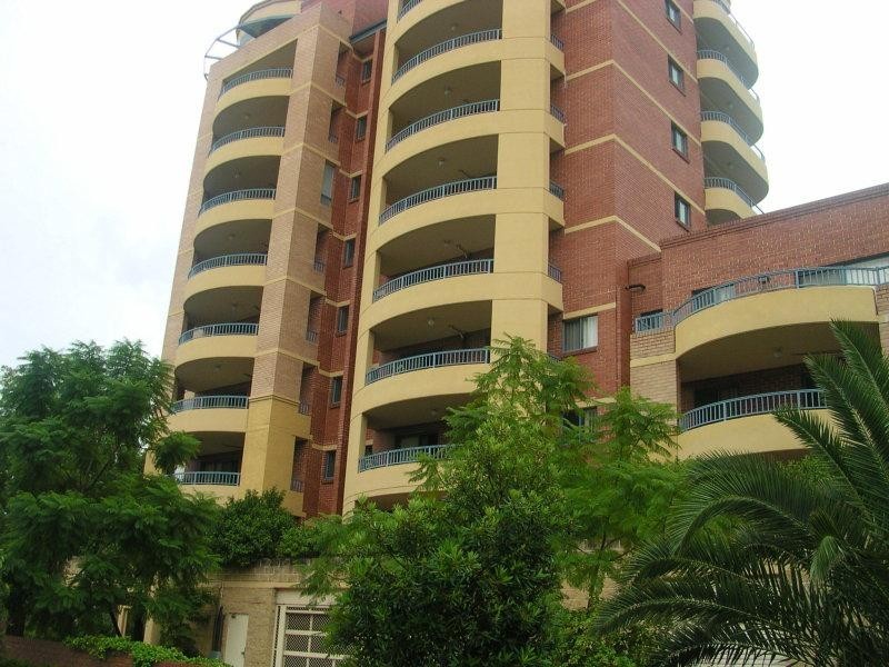 34-36 Albert Street, North Parramatta NSW 2151