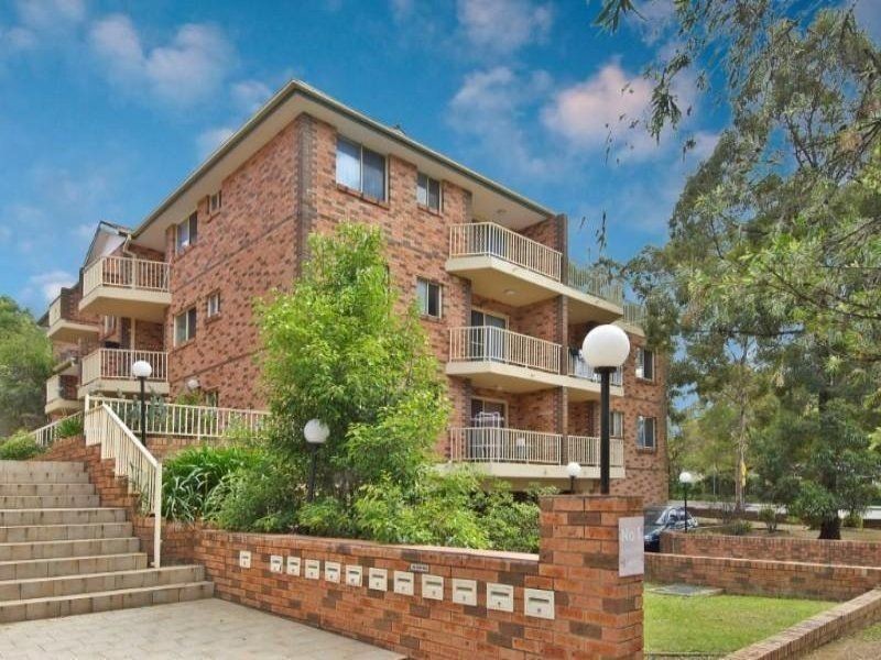 1 Junction Street, Harris Park NSW 2150