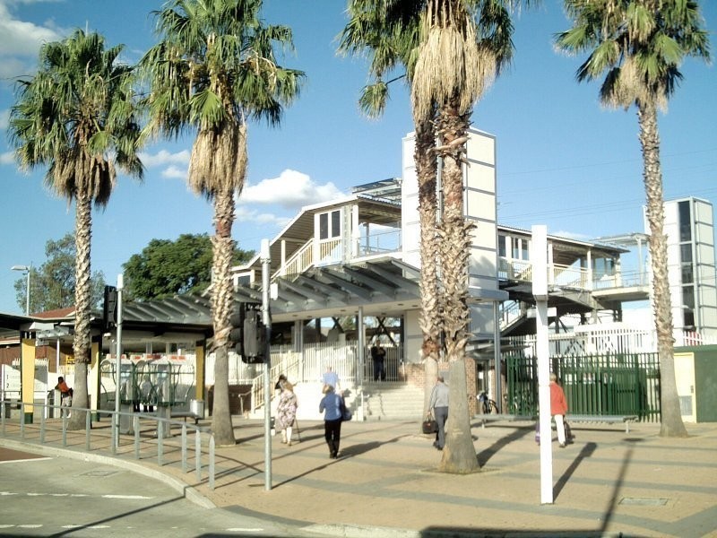 20-22 Brickworks Drive, Parramatta NSW 2150