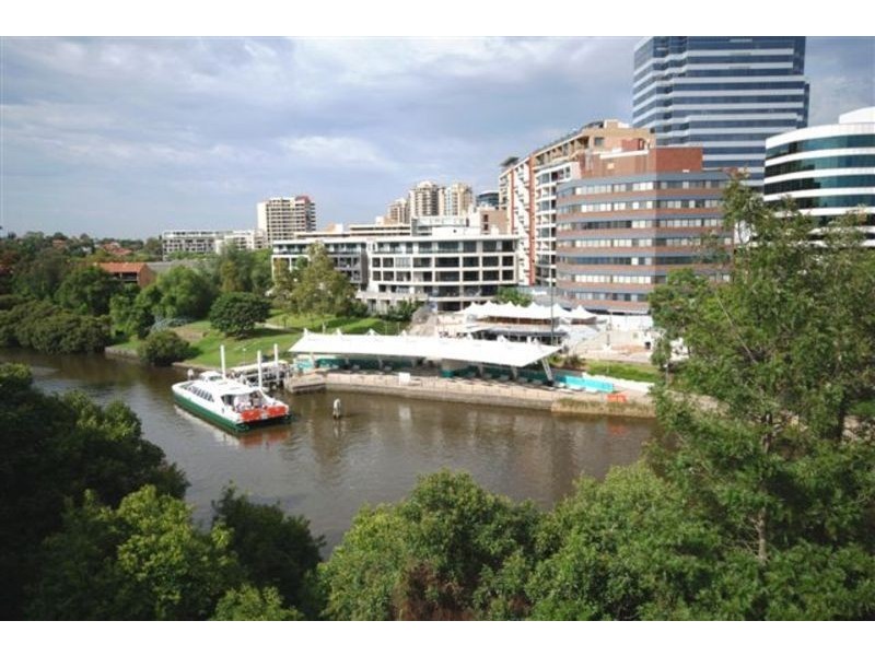 4 – 6  Queens Avenue, Parramatta NSW 2150