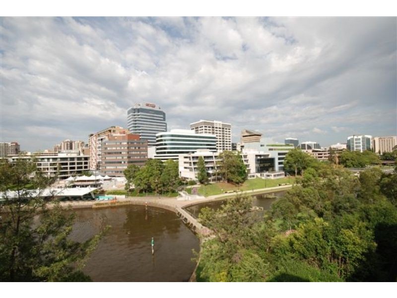 4 – 6  Queens Avenue, Parramatta NSW 2150