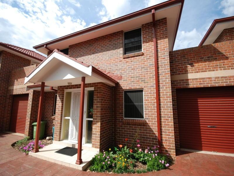 1 Rangihou Crescent, Parramatta NSW 2150