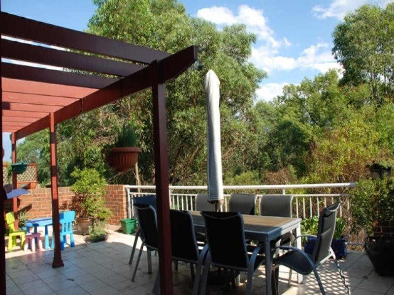 1 Rangihou Crescent, Parramatta NSW 2150