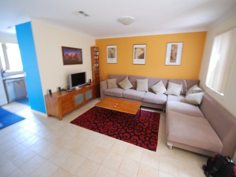 1 Rangihou Crescent, Parramatta NSW 2150