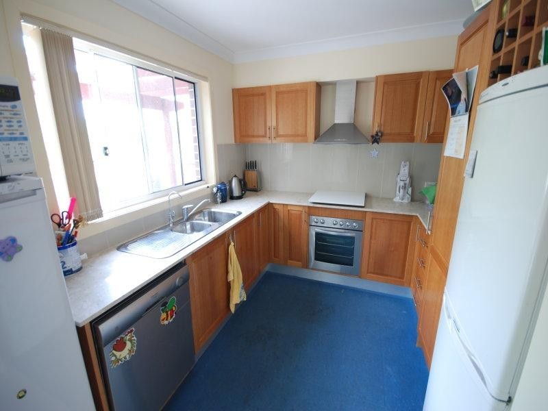 1 Rangihou Crescent, Parramatta NSW 2150