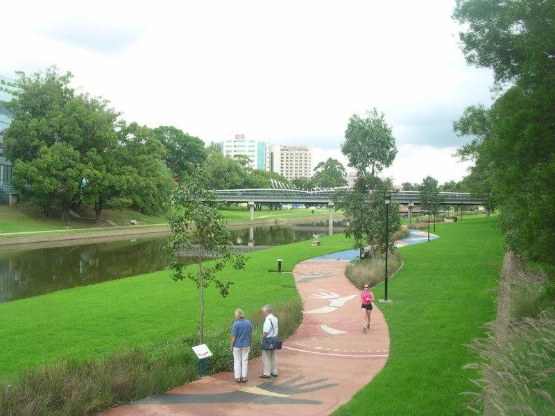 1 Rangihou Crescent, Parramatta NSW 2150