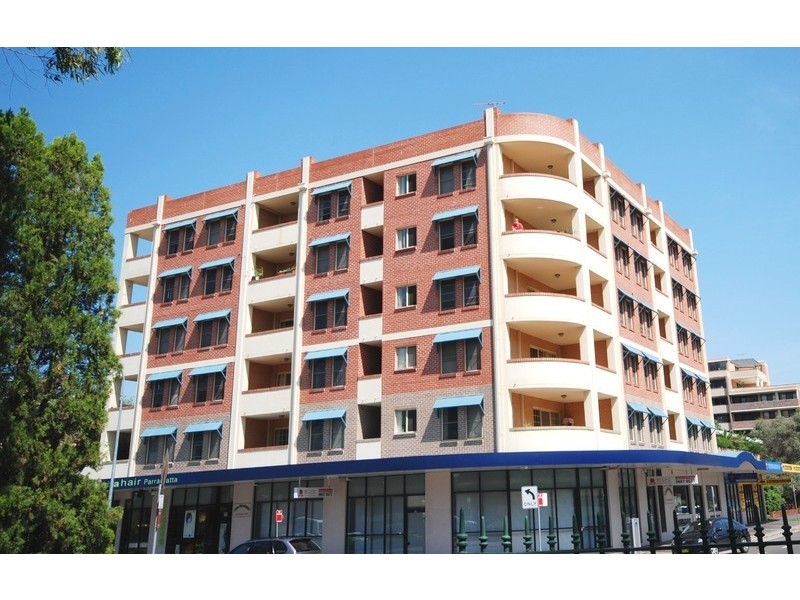 1 Macquarie Street, Parramatta NSW 2150