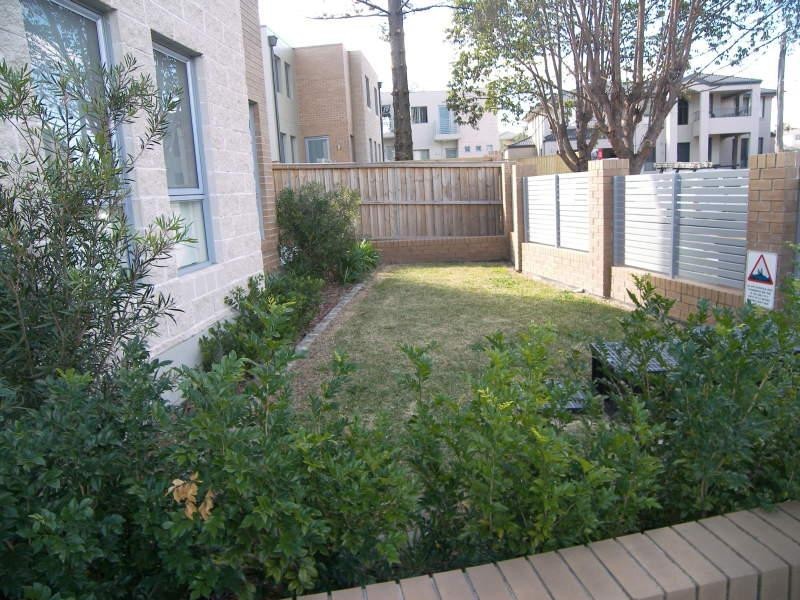 North Parramatta NSW 2151