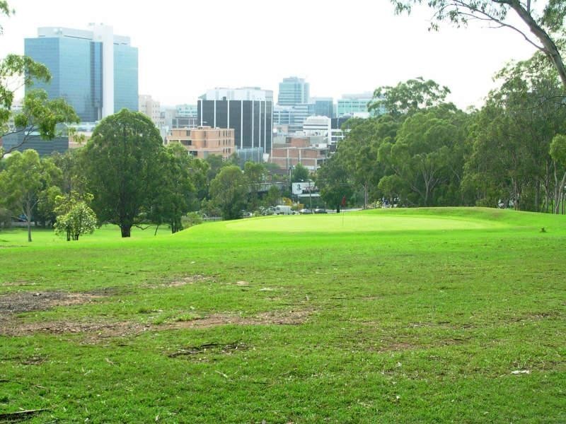 15 THE PARK, Parramatta NSW 2150