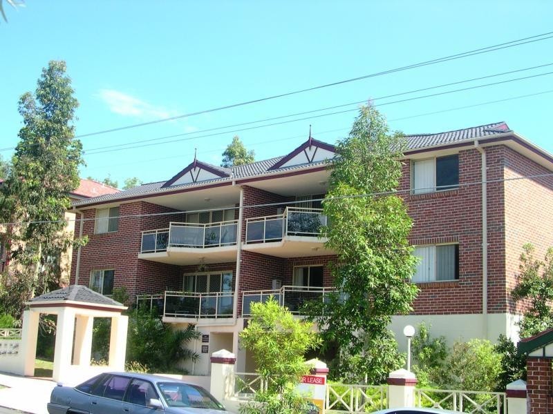 North Parramatta NSW 2151