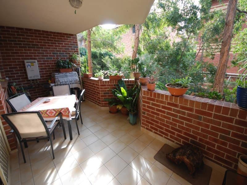 North Parramatta NSW 2151