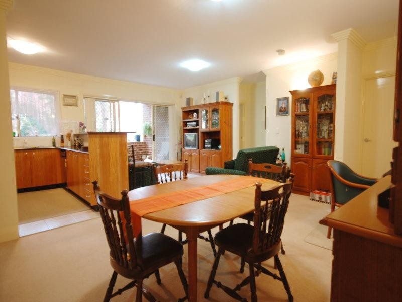 North Parramatta NSW 2151