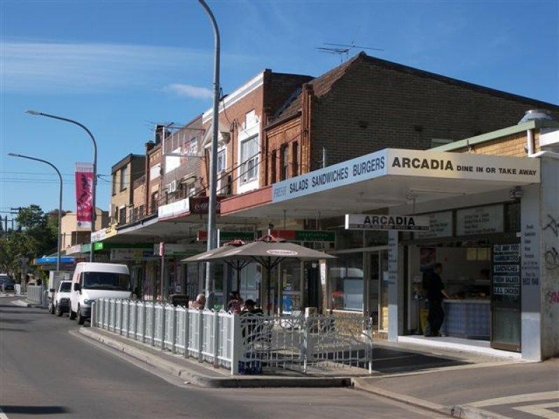 Harris Park NSW 2150