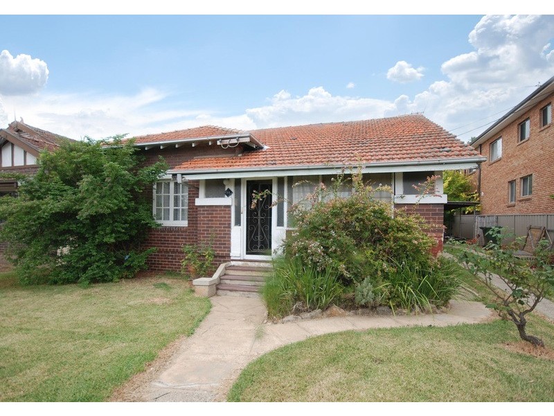 33 Rosehill Street, Parramatta NSW 2150