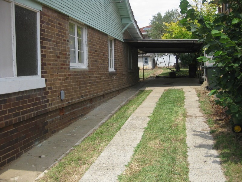 33 Rosehill Street, Parramatta NSW 2150