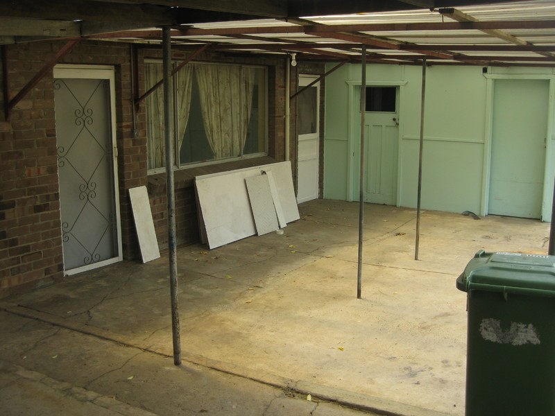 33 Rosehill Street, Parramatta NSW 2150