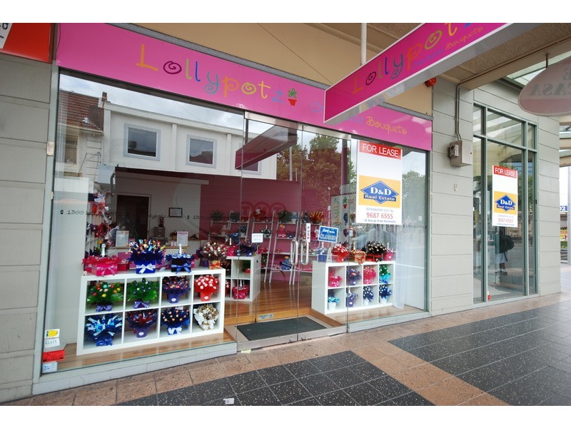 197 Church St, Parramatta NSW 2150