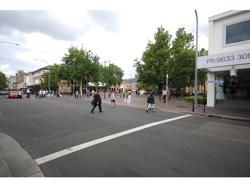 197 Church St, Parramatta NSW 2150