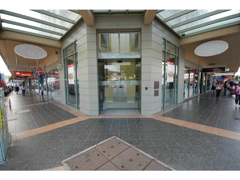 197 Church St, Parramatta NSW 2150