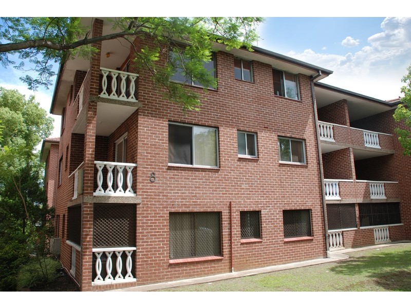 Harris Park NSW 2150