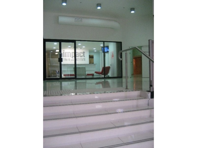 Level 1, 197-205  Church Street (cnr Macquarie St), Parramatta NSW 2150