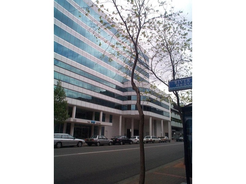 Level 1,111 Phillip Street, Parramatta NSW 2150