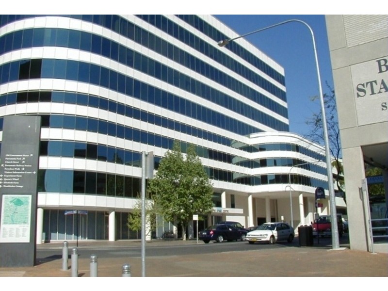 Level 5, 111 Phillip Street, Parramatta NSW 2150