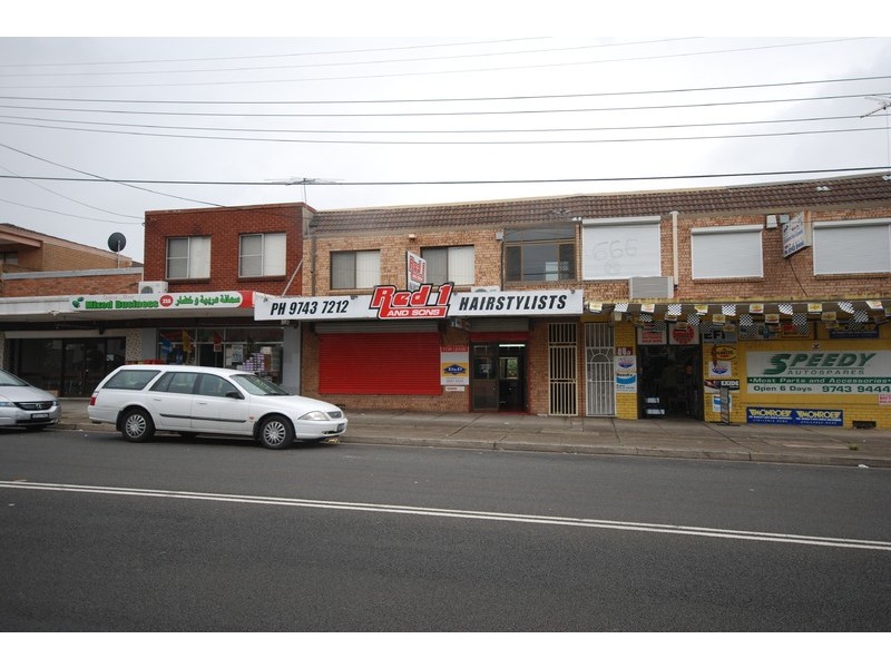 25  Hector Street, Sefton NSW 2162