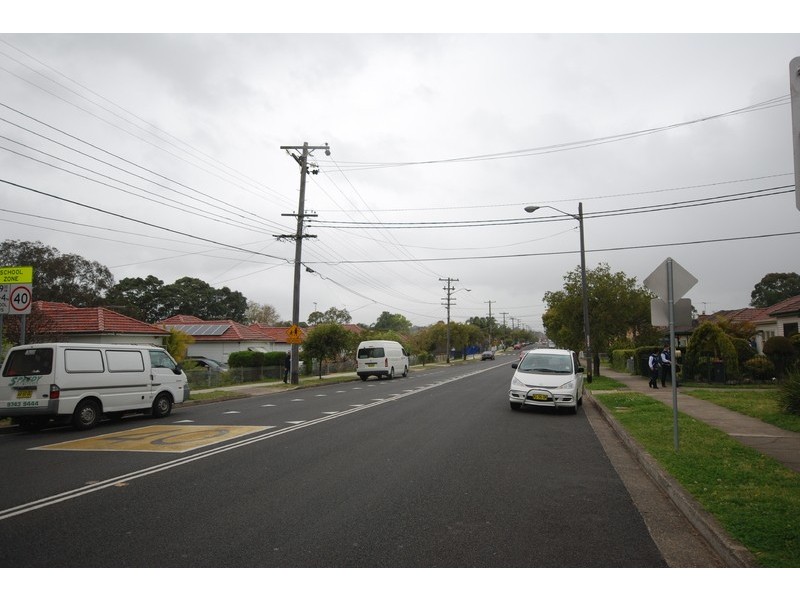 25  Hector Street, Sefton NSW 2162