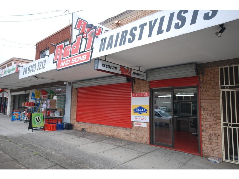 25  Hector Street, Sefton NSW 2162