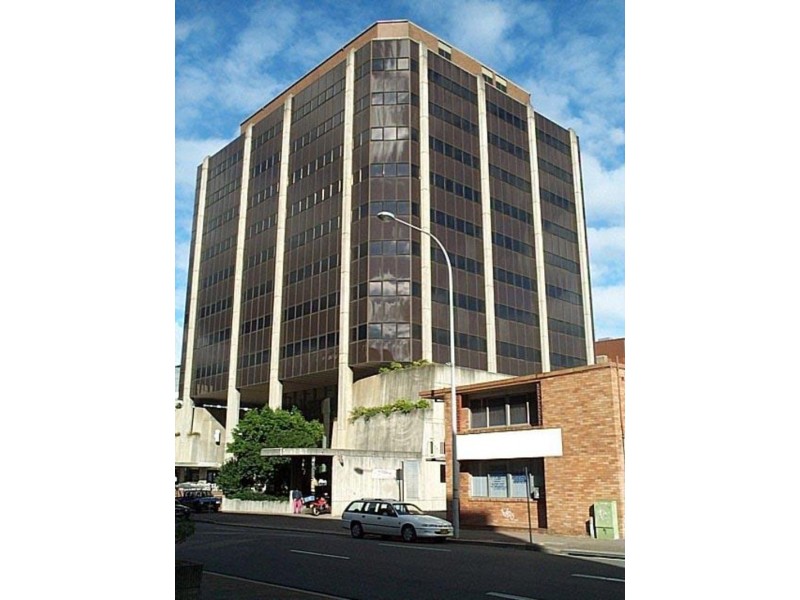 31-35 Macquarie Street, Parramatta NSW 2150