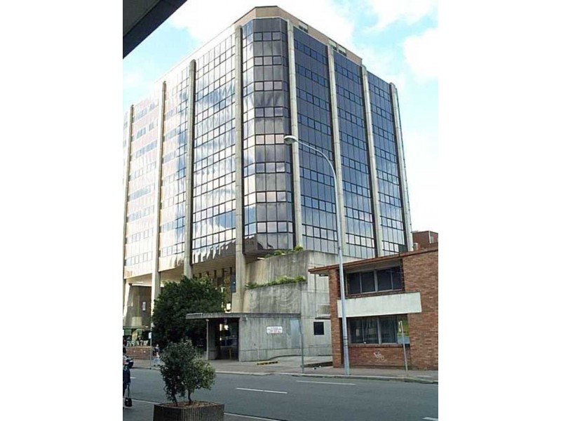 31-35 Macquarie Street, Parramatta NSW 2150