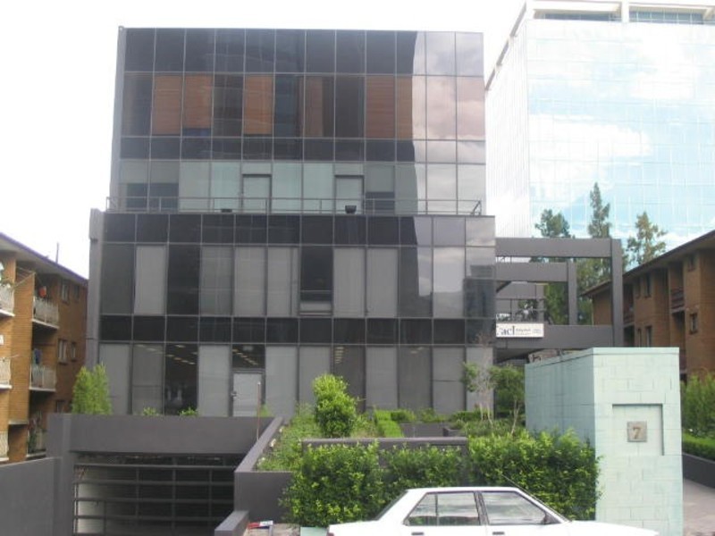 7 Hassall Street, Parramatta NSW 2150