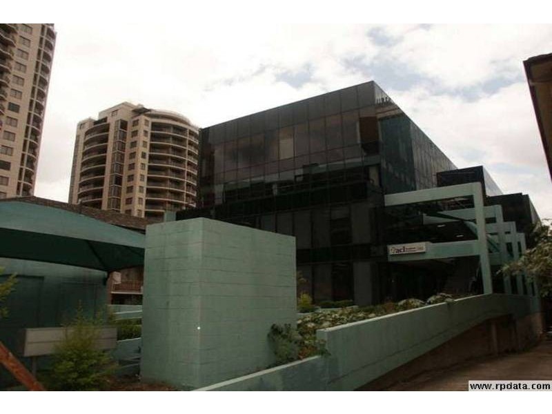 7 Hassall Street, Parramatta NSW 2150