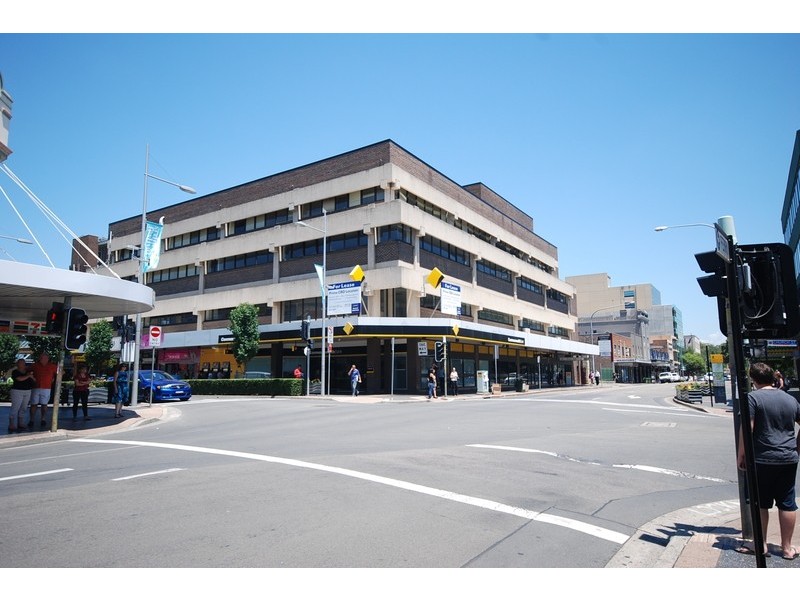 2/235 Church Street, Parramatta NSW 2150