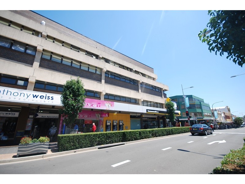 2/235 Church Street, Parramatta NSW 2150