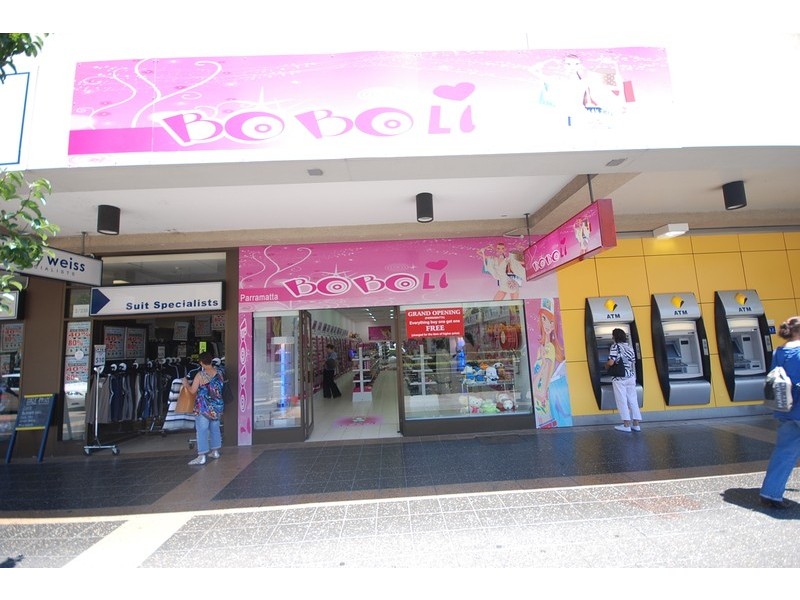 2/235 Church Street, Parramatta NSW 2150