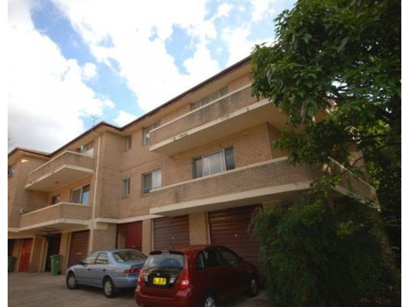 58 Prospect Street, Rosehill NSW 2142