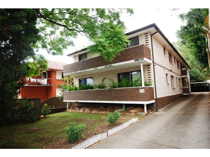 118 Good Street, Harris Park NSW 2150