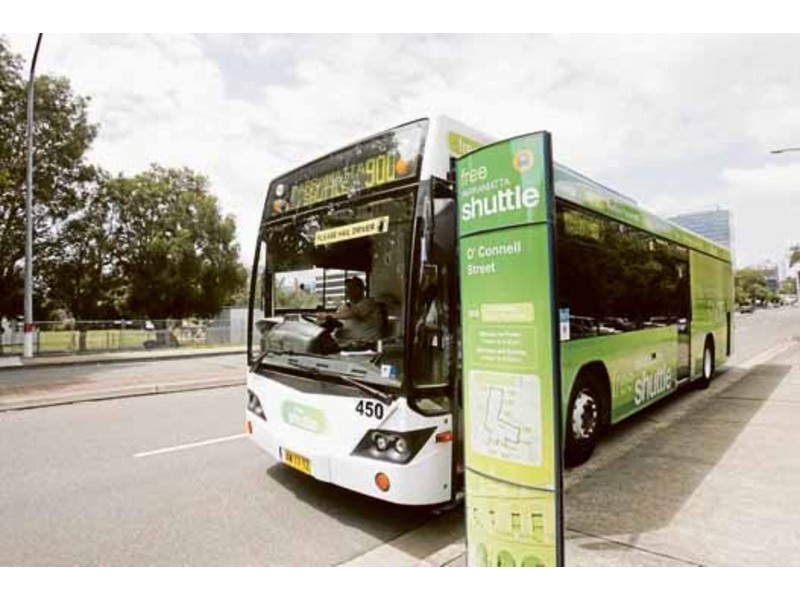 29 Sorrell St, Parramatta NSW 2150