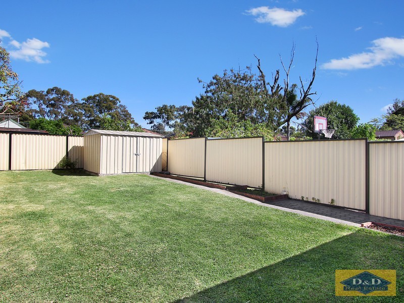 16A Gregory, Yagoona NSW 2199
