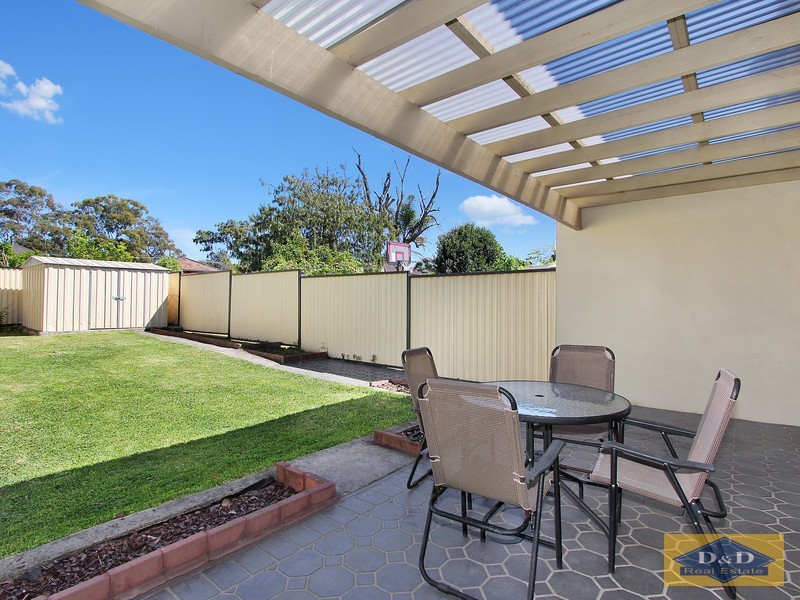 16A Gregory, Yagoona NSW 2199