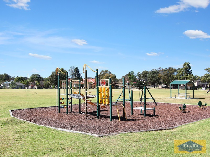 16A Gregory, Yagoona NSW 2199