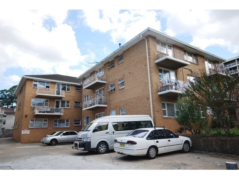 41 Campbell Street, Parramatta NSW 2150