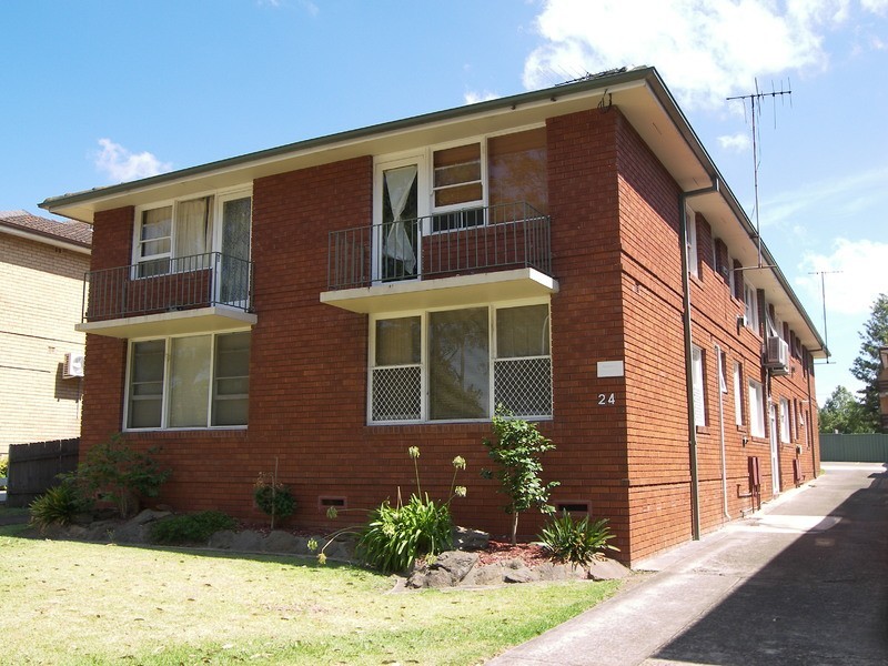 24 Bellevue Street, North Parramatta NSW 2151