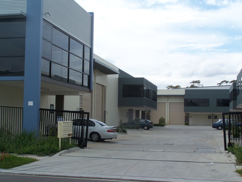 Unit 1 /354 Chisholm Road, Regents Park NSW 2143