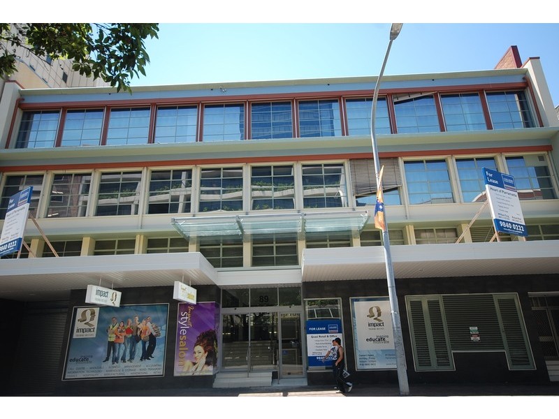 197 Church Street, Parramatta NSW 2150